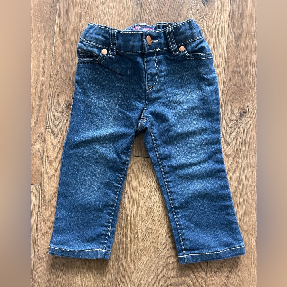 The Children’s Place 18-24 Months Jeans - Girls